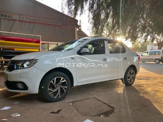 داسيا لوجان مستعملة 1746979