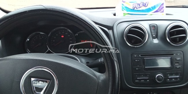 DACIA Logan 1.5 occasion 1199797