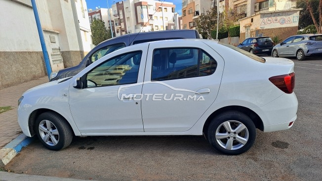 داسيا لوجان Sedan مستعملة 2001988