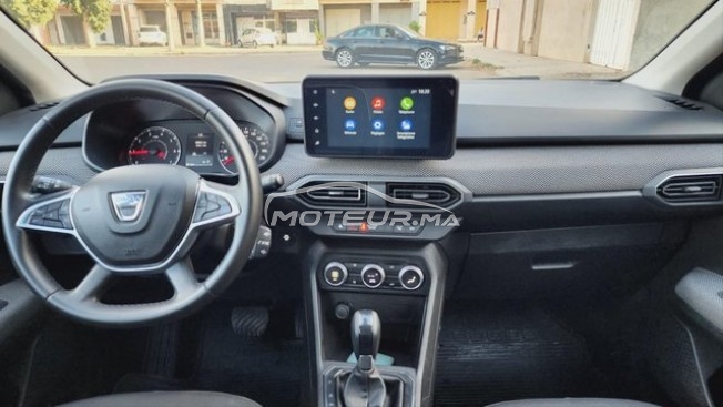 داسيا لوجان مستعملة 2022274