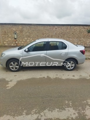 داسيا لوجان مستعملة 1630671