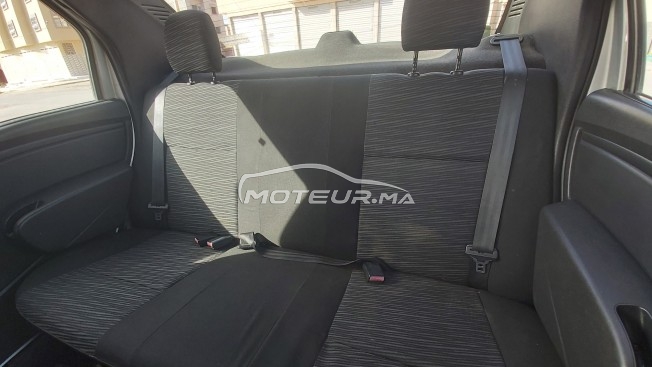 داسيا لوجان 1.5dci مستعملة 1795150