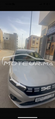 داسيا لوجان Super model 2024 مستعملة 2864062