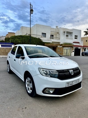 DACIA Logan occasion 3172251