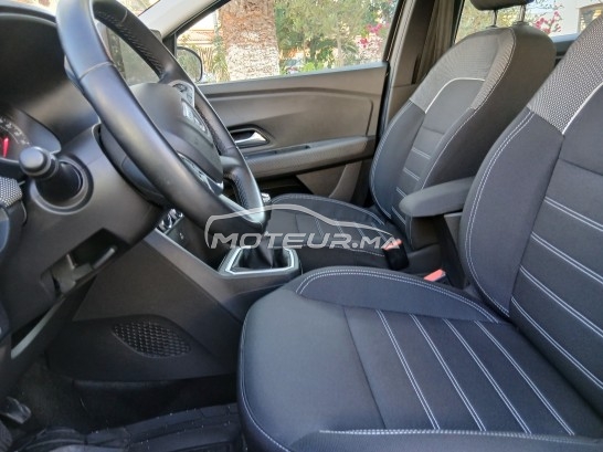 DACIA Logan Prestige occasion 2957730