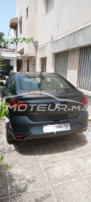 DACIA Logan occasion 1672871