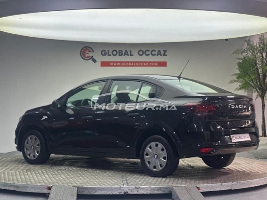 داسيا لوجان مستعملة 3556677