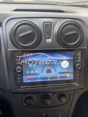 داسيا لوجان 1,5 dci مستعملة 1675683