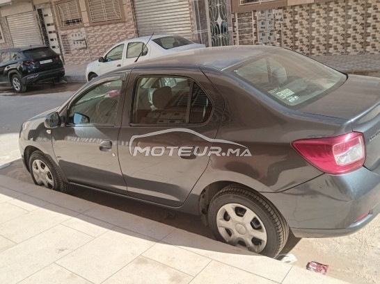 داسيا لوجان مستعملة 1791909