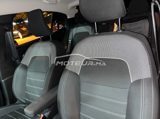 داسيا لوجان Expression مستعملة 3373897