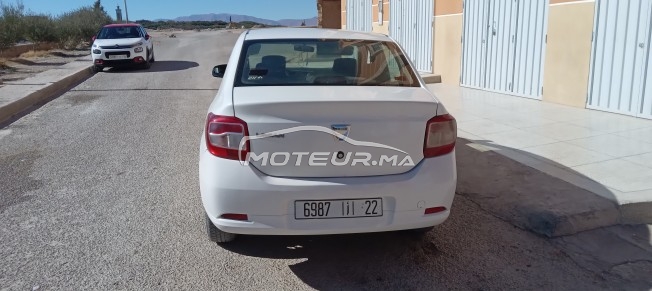 داسيا لوجان مستعملة 1776055