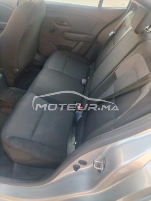 DACIA Logan occasion 2883108