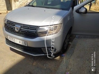 داسيا لوجان مستعملة 1400642