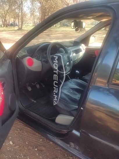 داسيا لوجان Très bien مستعملة 1834881