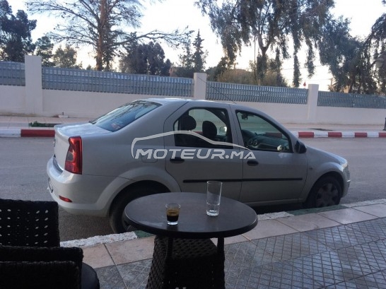 داسيا لوجان مستعملة 1650714