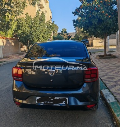 DACIA Logan 2021 occasion 2251496