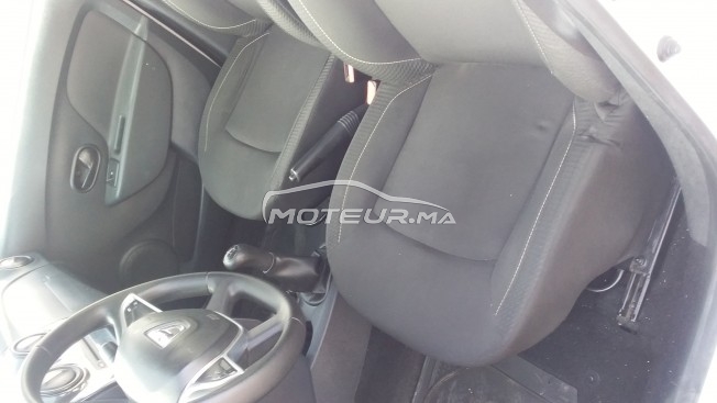 DACIA Logan occasion 1675691