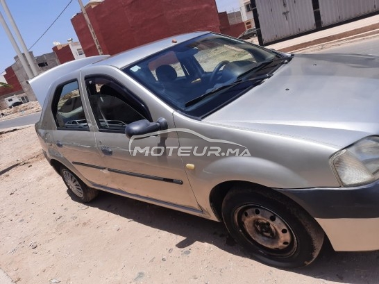 DACIA Logan occasion 1423698