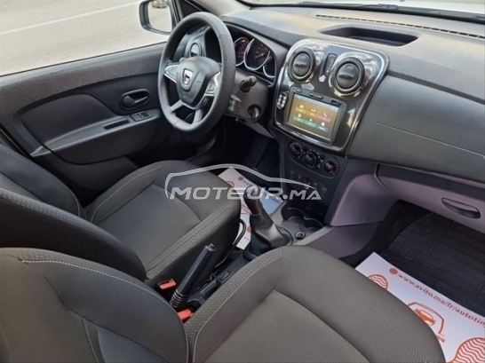 داسيا لوجان 1.5 dci summer 6cv 2021 مستعملة 3501060