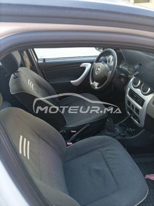 DACIA Logan Logan occasion 1697789