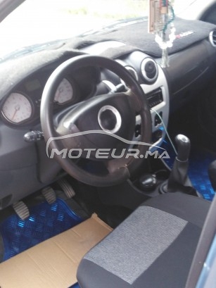 داسيا لوجان مستعملة 1282668