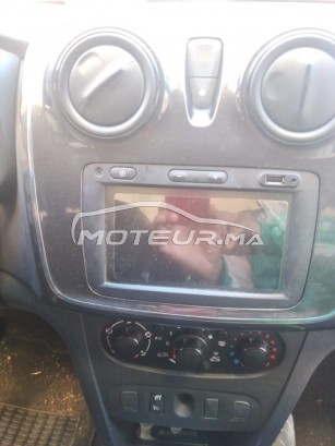 DACIA Logan occasion 1264786