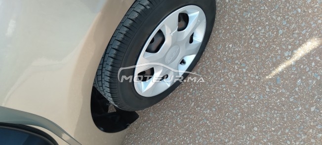 DACIA Logan occasion 1333322