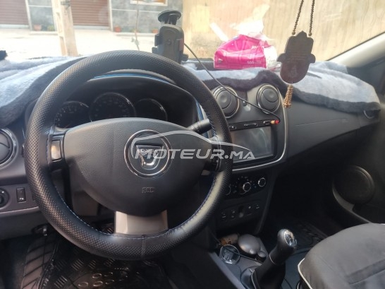 داسيا لوجان مستعملة 1589608