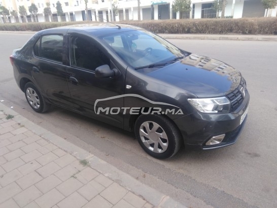 داسيا لوجان مستعملة 1615856