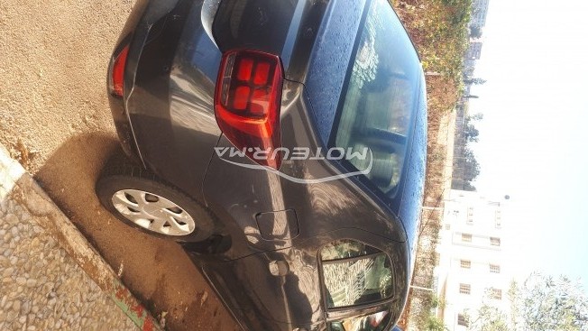 داسيا لوجان مستعملة 1771933