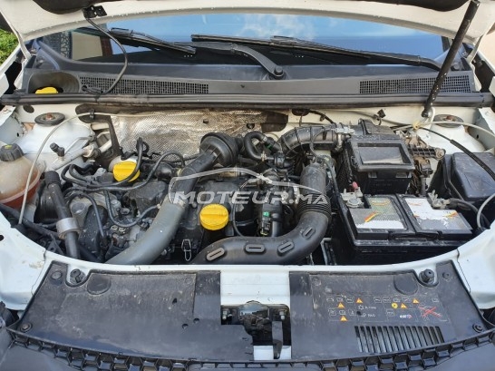 DACIA Logan occasion 1291295