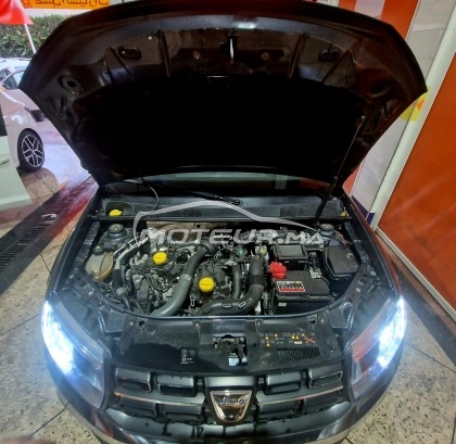 داسيا لوجان مستعملة 1862863