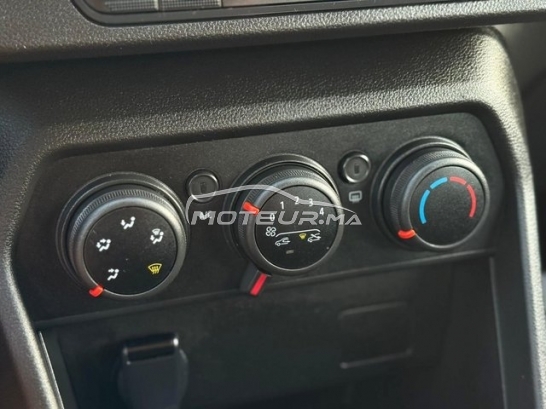 داسيا لوجان مستعملة 3157813