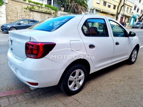 داسيا لوجان 1.5 dci summer 6cv 2021 مستعملة 3501051