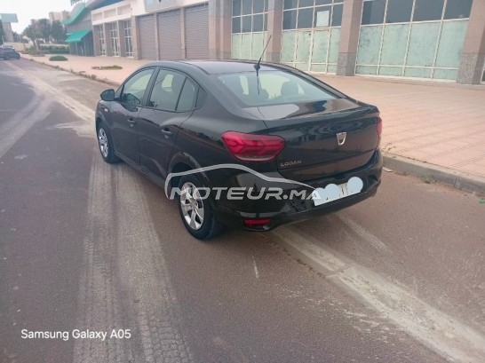 داسيا لوجان 2022 مستعملة 2439860