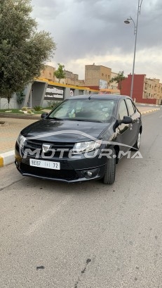 DACIA Logan 1.5 dci occasion 1433068