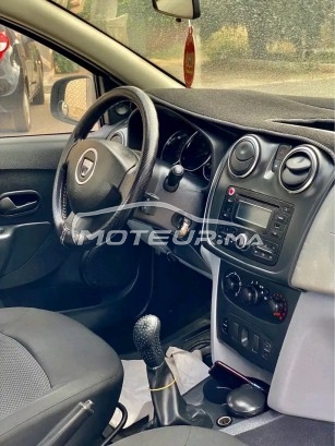 داسيا لوجان مستعملة 2057154