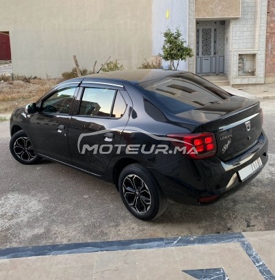 داسيا لوجان 1,5 dci مستعملة 2491332