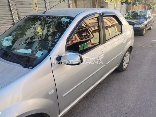 داسيا لوجان مستعملة 1275085