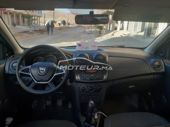 DACIA Logan occasion 1332563