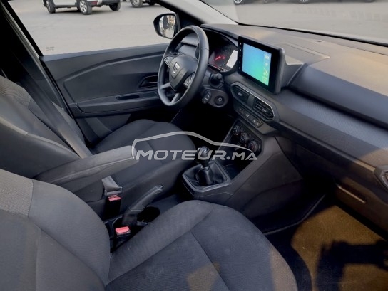 DACIA Logan Berline occasion 2907940