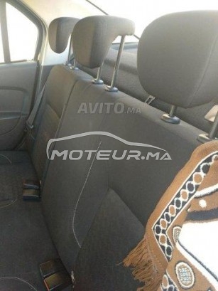 DACIA Logan occasion 1495605