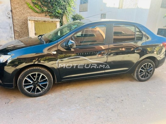 داسيا لوجان مستعملة 1758155