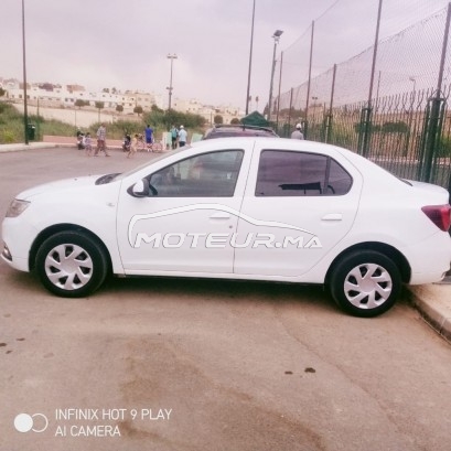 DACIA Logan 1.5 dci occasion 1237692