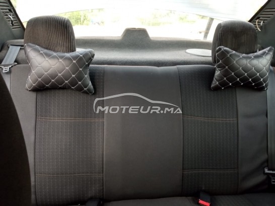 DACIA Logan occasion 1222737