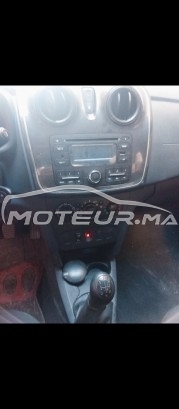 DACIA Logan Dacia occasion 3308145