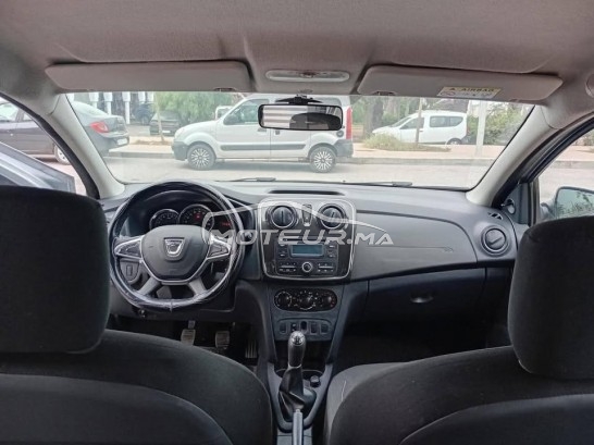 داسيا لوجان Dci مستعملة 2781480