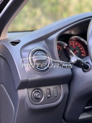 DACIA Logan occasion 3311358