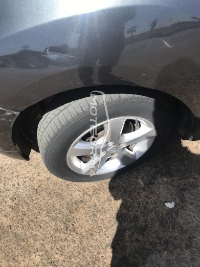 داسيا لوجان L'aurÉate مستعملة 2558230