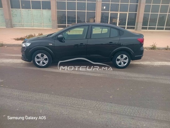 داسيا لوجان 2022 مستعملة 2439863